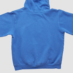 Milwaukee Brewers Majestic 2000s Hooded Pullover Sweatshirt - MLB Pullover