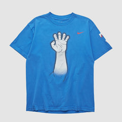 Texas Rangers Nike 2010 T-shirt - MLB T-shirts
