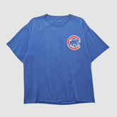 Chicago Cubs Majestic 2008 T-shirt - MLB T-shirts