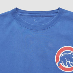 Chicago Cubs Majestic 2008 T-shirt - MLB T-shirts