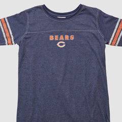 Chicago Bears Reebok 2000s T-shirt | NFL US