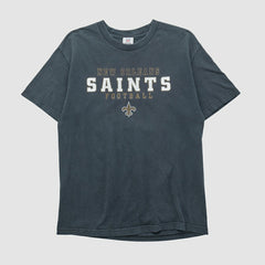 New Orleans Saints NFL 2010s T-shirt | NFL Sale