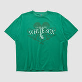 Chicago White Sox Genuine Merchandise 2000s T-shirt - MLB T-shirts