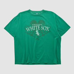 Chicago White Sox Genuine Merchandise 2000s T-shirt - MLB T-shirts