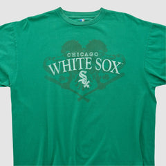 Chicago White Sox Genuine Merchandise 2000s T-shirt - MLB T-shirts