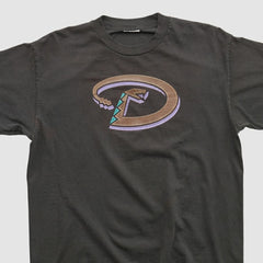Arizona Diamondbacks 2000s T-shirt - MLB T-shirts