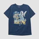 Ryan Braun Nike 2010s T-shirt - MLB T-shirts