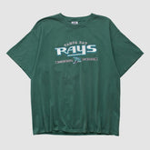 Tampa Bay Rays Lee Sport T-shirt - MLB T-shirts