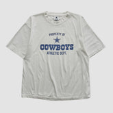 Dallas Cowboys Cowboys Authentic Apparel 2000s T-shirt | NFL Hot