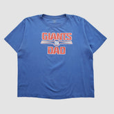 New York Giants Reebok T-shirt | NFL Online