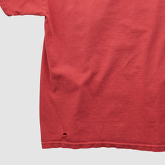 Washington Nationals Genuine Merchandise 2000s T-shirt - MLB T-shirts