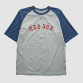 Boston Red Sox Nike 2000s T-shirt - MLB T-shirts