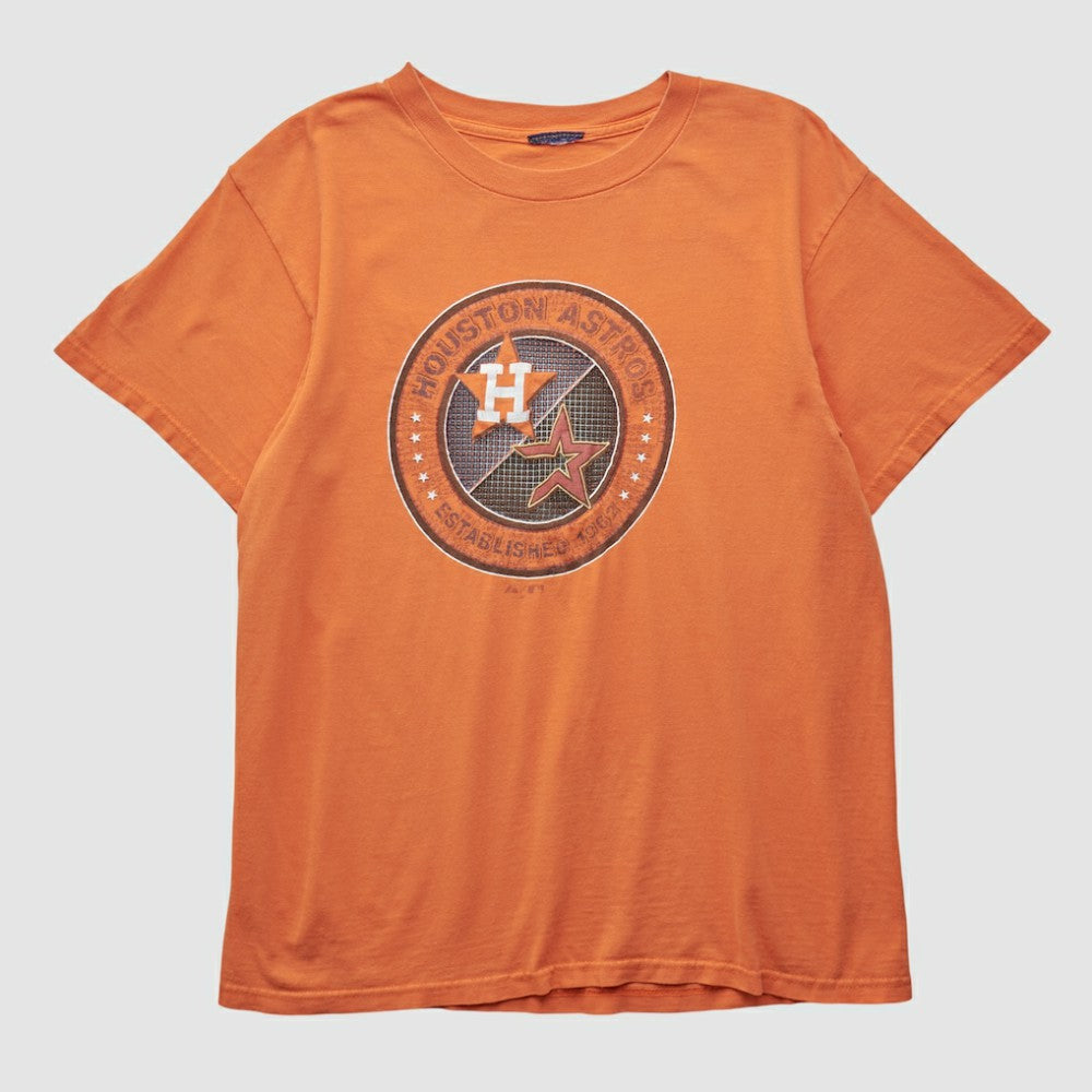 Houston Astros 2000s T-shirt - MLB T-shirts