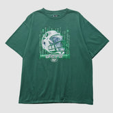 New York Jets NFL 2010s T-shirt | NFL On sale
