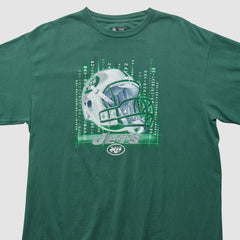 New York Jets NFL 2010s T-shirt | NFL On sale