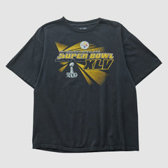 Pittsburgh Steelers NFL 2011 T-shirt | NFL Discount
