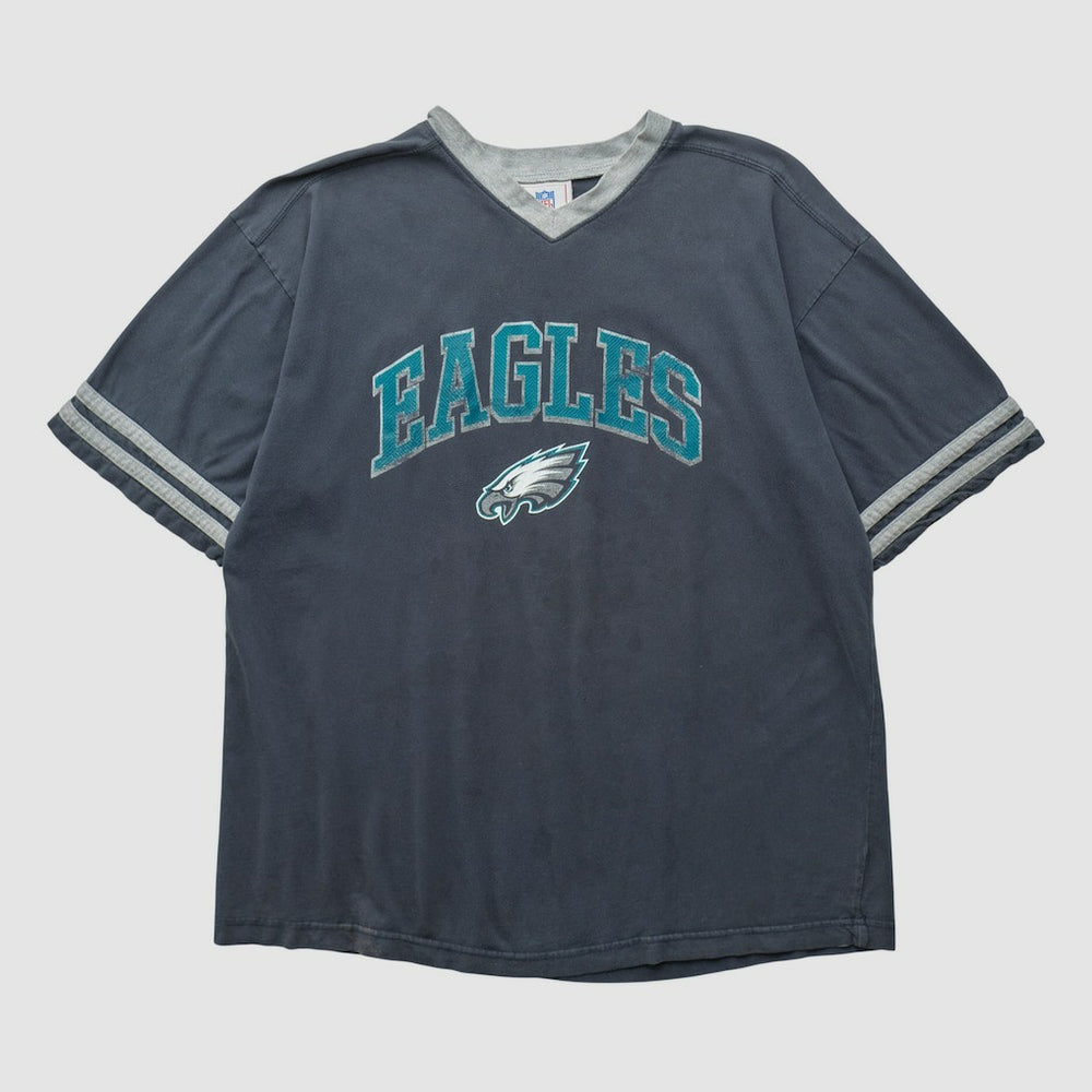 Philadelphia Eagles NFL 2000s T-shirt | NFL On sale