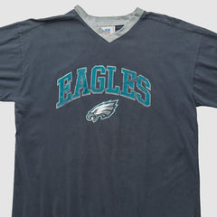 Philadelphia Eagles NFL 2000s T-shirt | NFL On sale