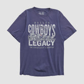 Dallas Cowboys Cowboys Team Apparel 2000s T-shirt | NFL US