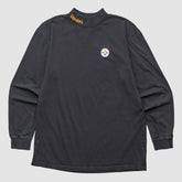 Pittsburgh Steelers NFL 2000s Long Sleeve T-shirt | NFL Outlet