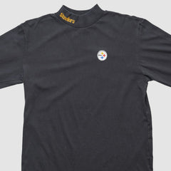 Pittsburgh Steelers NFL 2000s Long Sleeve T-shirt | NFL Outlet
