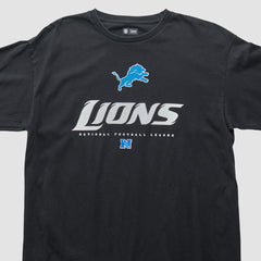 Detroit Lions NFL 2010s Long Sleeve T-shirt | NFL Sale