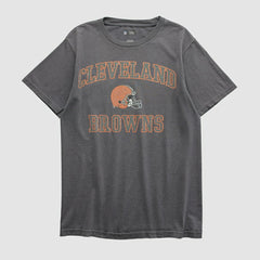Cleveland Browns NFL 2010s T-shirt | NFL US