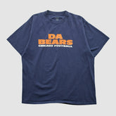 Chicago Bears Reebok 2000s T-shirt | NFL On sale