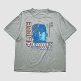 Brad Lidge Majestic 2000s T-shirt - MLB T-shirts