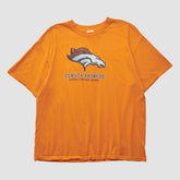 Denver Broncos NFL 2010s T-shirt | NFL Online