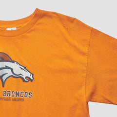 Denver Broncos NFL 2010s T-shirt | NFL Online