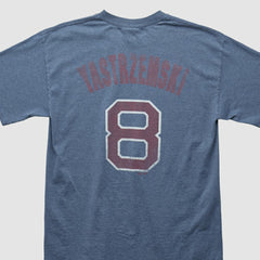 Boston Red Sox Majestic 2000s T-shirt - MLB T-shirts
