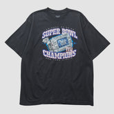New York Giants Reebok 2008 T-shirt | NFL Discount