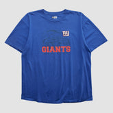 New York Giants NFL 2000s T-shirt | NFL Online