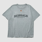 Cincinnati Bengals NFL 2000s T-shirt | NFL Outlet