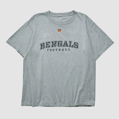Cincinnati Bengals NFL 2000s T-shirt | NFL Outlet