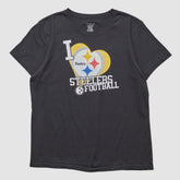 Pittsburgh Steelers Reebok 2000s T-shirt | NFL Outlet
