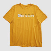 Pittsburgh Steelers Reebok 2000s T-shirt | NFL Online