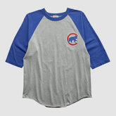 Chicago Cubs Majestic 2000s T-shirt - MLB T-shirts