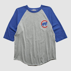 Chicago Cubs Majestic 2000s T-shirt - MLB T-shirts