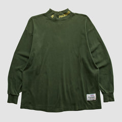 Green Bay Packers NFL 90s Pullover Sweatshirt | NFL New