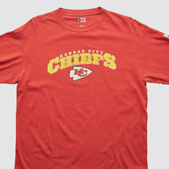 Kansas City Chiefs NFL 2000s Long Sleeve T-shirt | NFL Sale