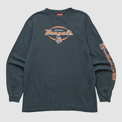 Cincinnati Bengals NFL 2000s Long Sleeve T-shirt | NFL New