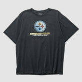 Pittsburgh Steelers NFL 2000s T-shirt | NFL Near me
