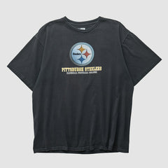 Pittsburgh Steelers NFL 2000s T-shirt | NFL Near me