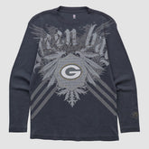 Green Bay Packers NFL 2000s Long Sleeve T-shirt | NFL On sale