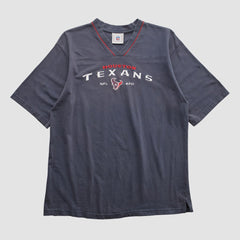 Houston Texans NFL 2000s T-shirt | NFL On sale