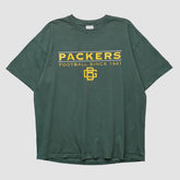 Green Bay Packers Champion 90s T-shirt | NFL Online