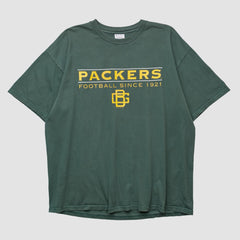 Green Bay Packers Champion 90s T-shirt | NFL Online