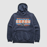Chicago Bears NFL 2010s Hooded Pullover Sweatshirt | NFL Online